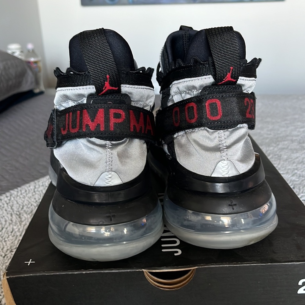 Air Jordan Proto-Max 720 - Picture 3 of 4